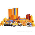 schwing concrete pump spare parts